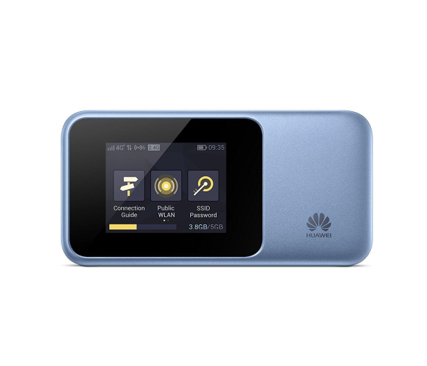 Huawei E5788u-96a WiFi a/b/g/n/ac 3G/4G (LTE) 1000Mbps - 396475 - zdjęcie